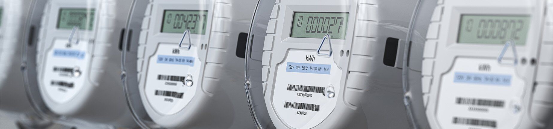 Taratura di contatori di energia elettrica